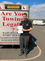 Joshua 13th April 2016
